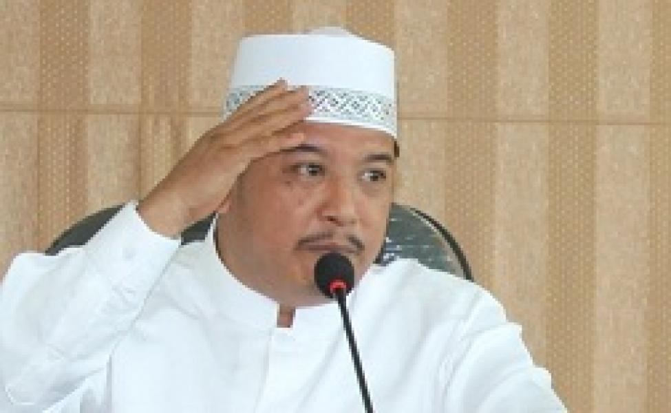 Besok Pembukaan Manasik Haji Kampar