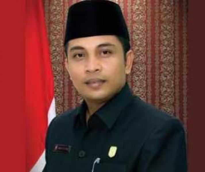 DPRD Minta Pemkab Rombak Jajaran Pengurus PT Bumi Meranti