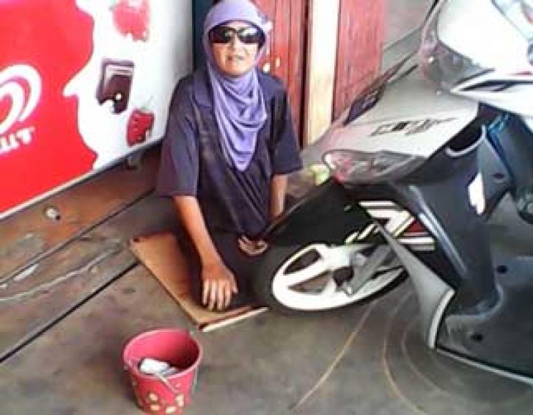 Dinsos Meranti  Diminta Atasi Gepeng