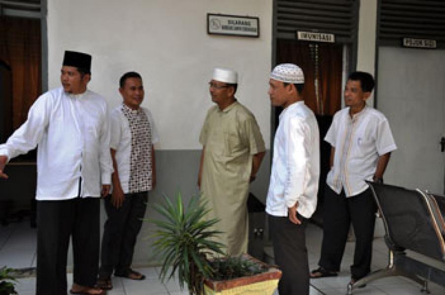 Dirasa Kurang Melayani, Puskesmas Tapung Hulu Diminta Buka 24 Jam  