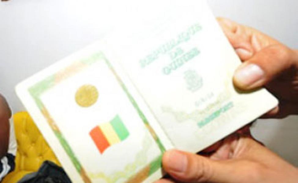 Disdukcapil Lakukan Pendataan WNA di Sejumlah Perusahaan