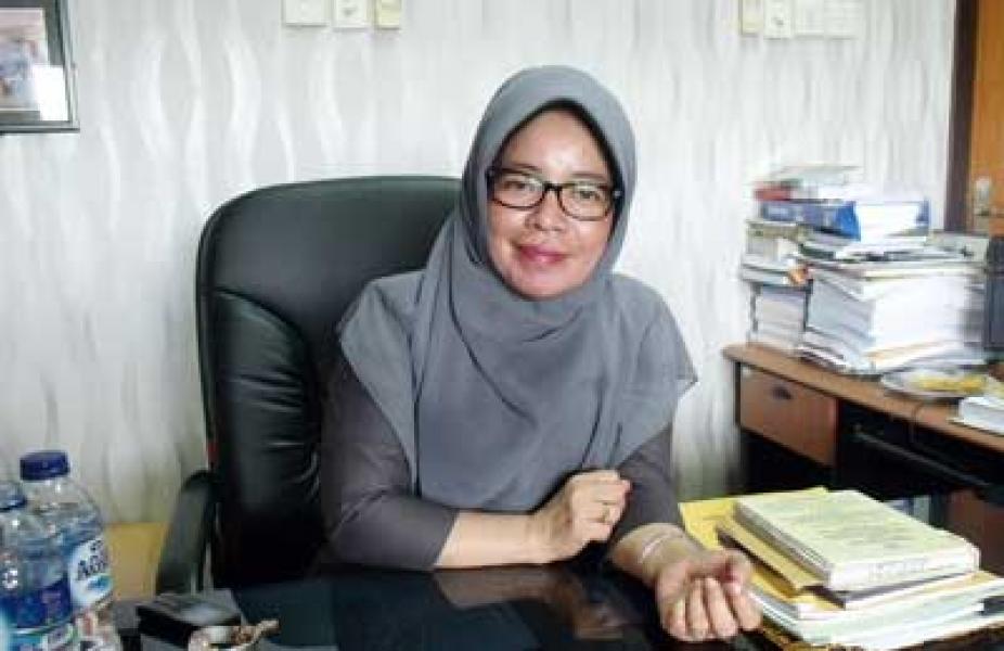 Dua Hari Lagi Anggota DPRD Terpilih Periode 2014-2019 Dilantik