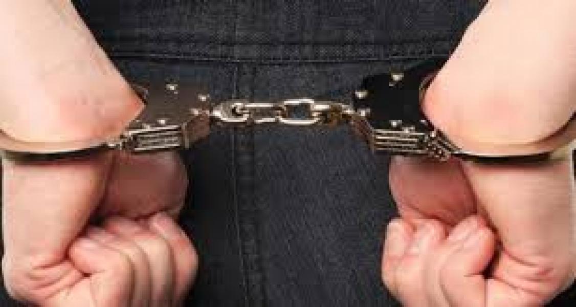 Dua Pelaku Maling Radiator Ditangkap Polisi