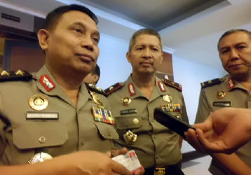 Ganti KTA Lama, Mabes Polri Luncurkan E-KTA