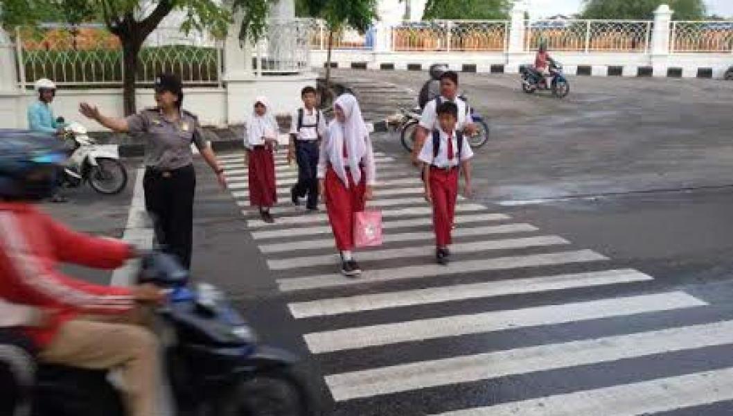 HUT Polwan Ke-66, Bertabur Kegiatan