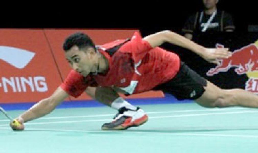 Indonesia Tanpa Gelar Juara Dunia Tahun Ini
