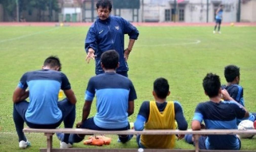 Indra Sjafri: Jangan Ungkit Lagi HBT