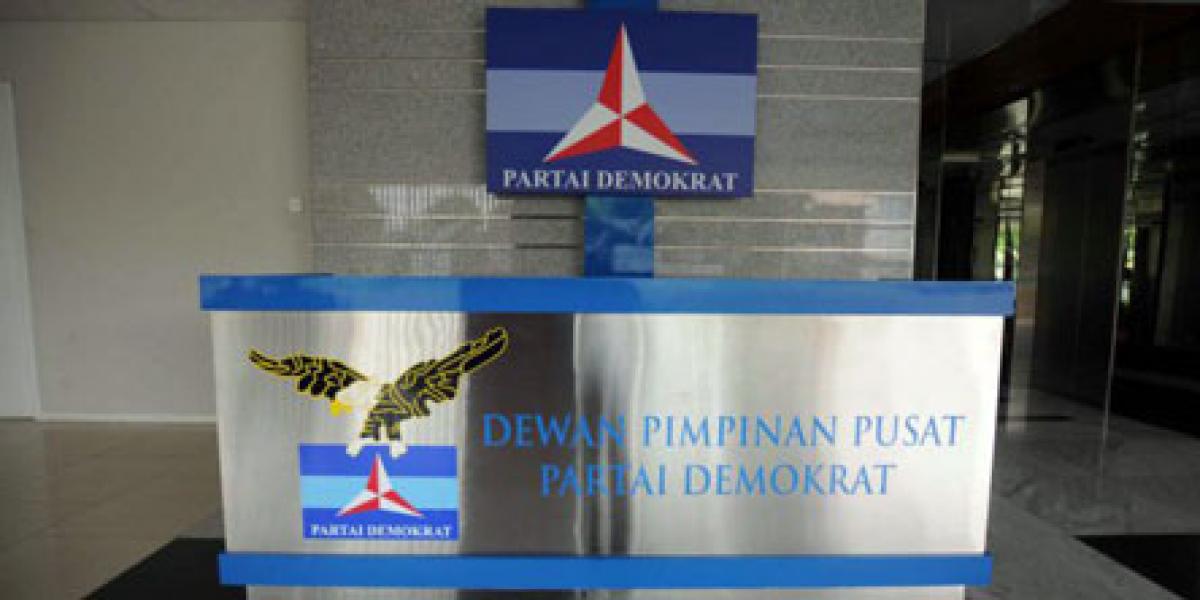 Ini Alasan DPC Demokrat Rohul Usulkan Gusri Dicopot