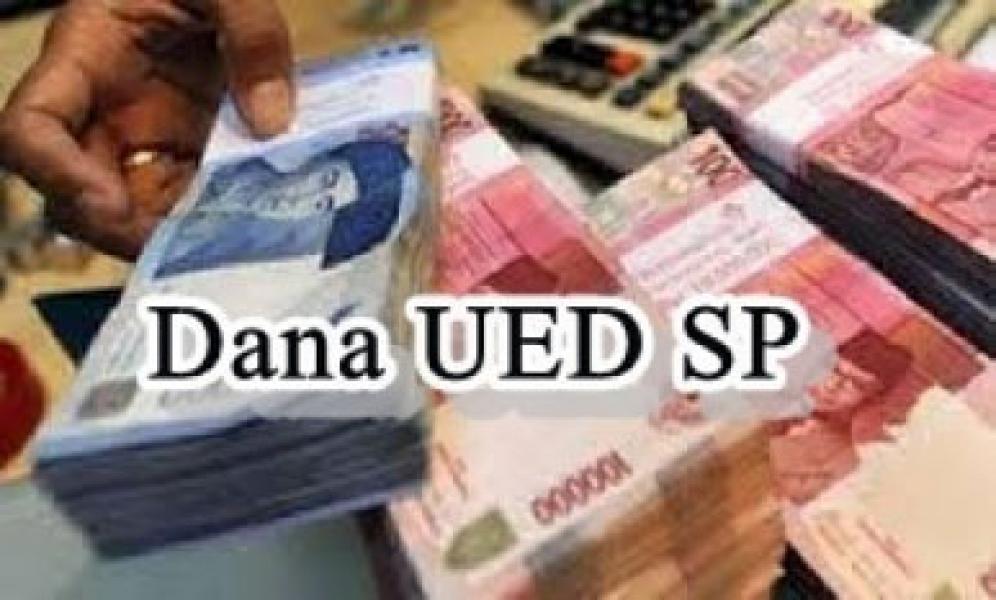 Inspektorat Tuntaskan Pemeriksaan Dugaan Penyimpangan Dana UED-SP