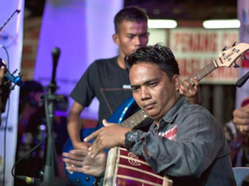 JPKK Labuan Malaysia Akan Ramaikan Pesta Sungai Bokor
