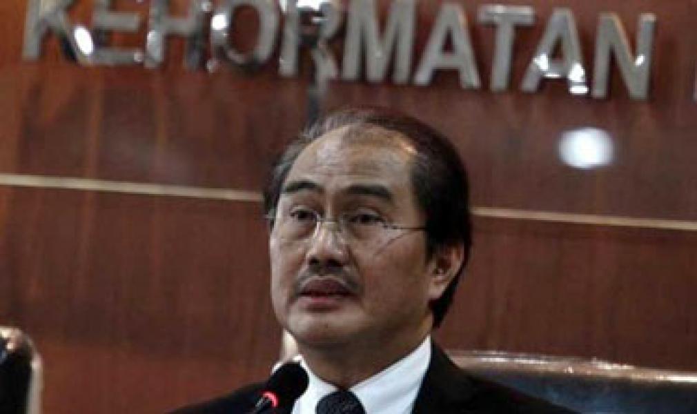 Jimly: Jangan Paksakan Jokowi-Prabowo Berekonsiliasi