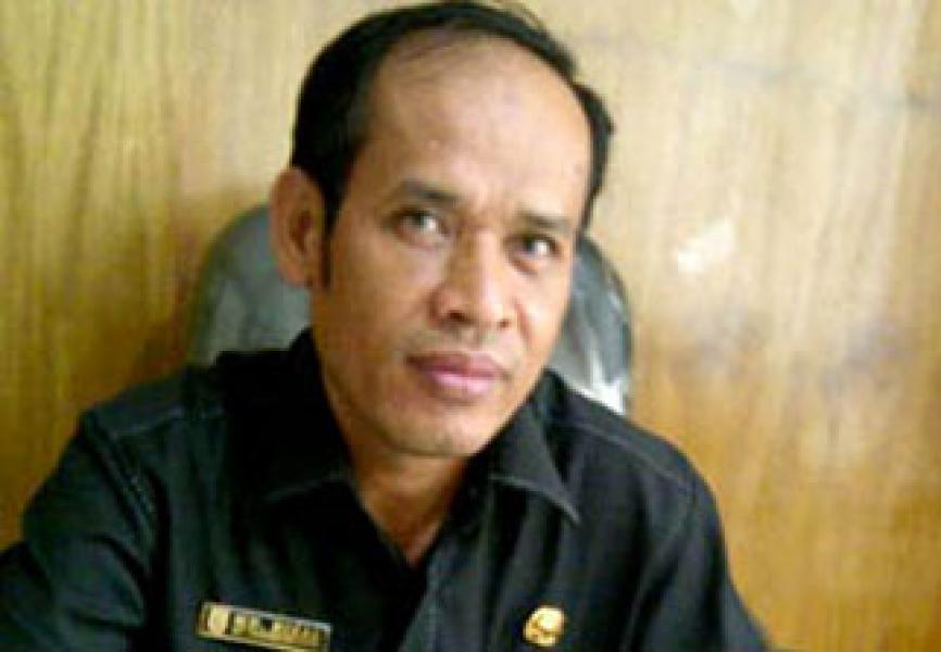 Kadisdik Pelalawan Sidak Kepsek dan Guru