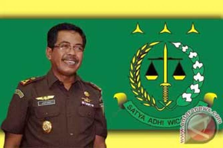Kajati Riau Kunjungan Kerja ke Inhu