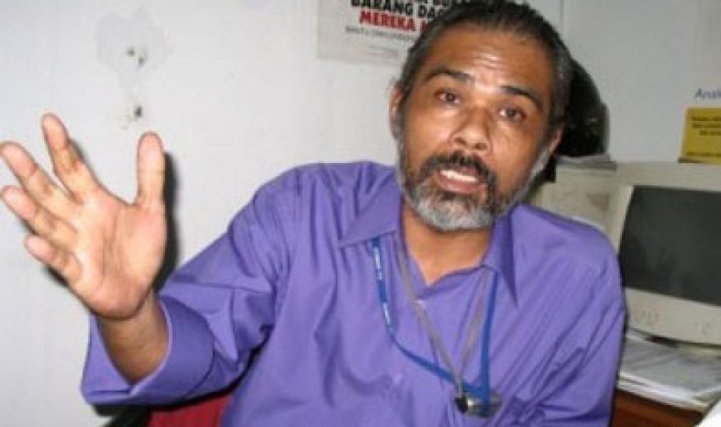 Kasus Mutilasi dan Sodomi di Riau, Luar Biasa