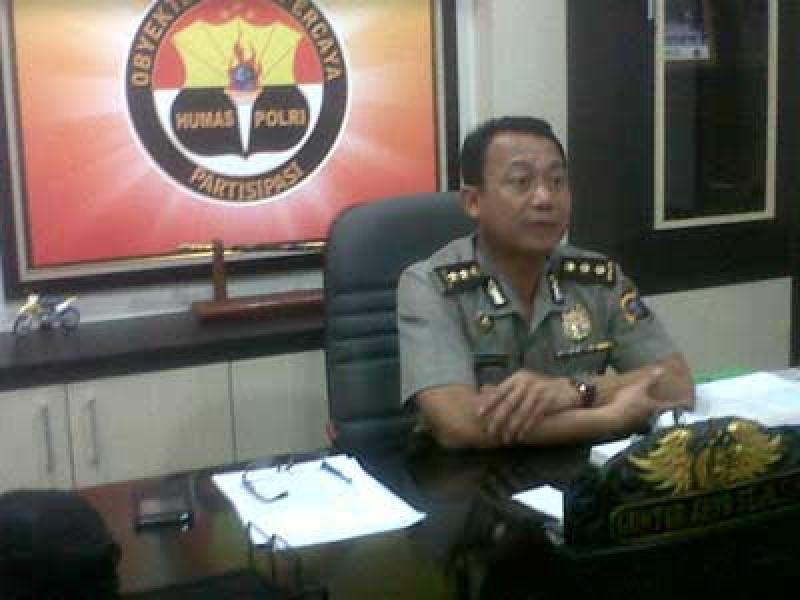 Kejiwaan Tersangka Dona Belum Bisa Dipastikan