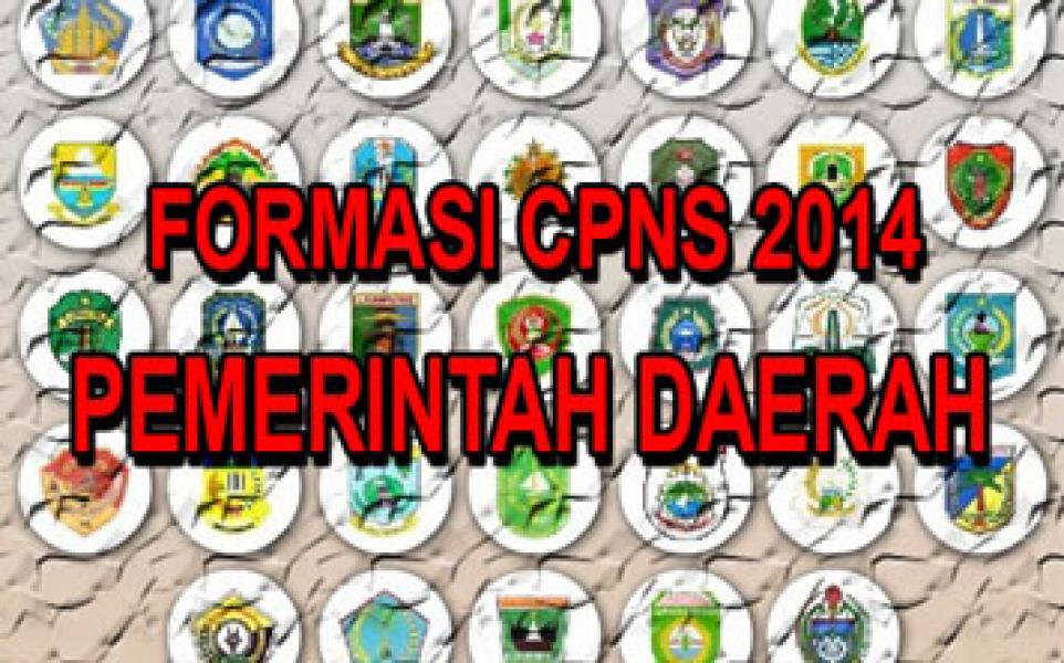 Kemenpan-RB Umumkan Formasi CPNS Beberapa Daerah di Riau
