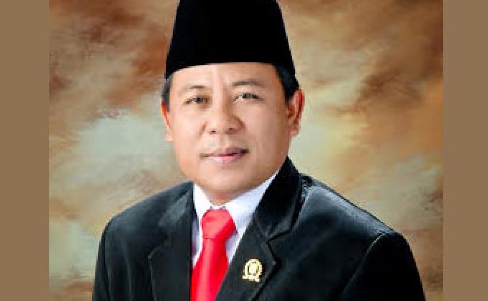 Komisi II Minta Dishub Monitoring Pelabuhan Meranti Bunting