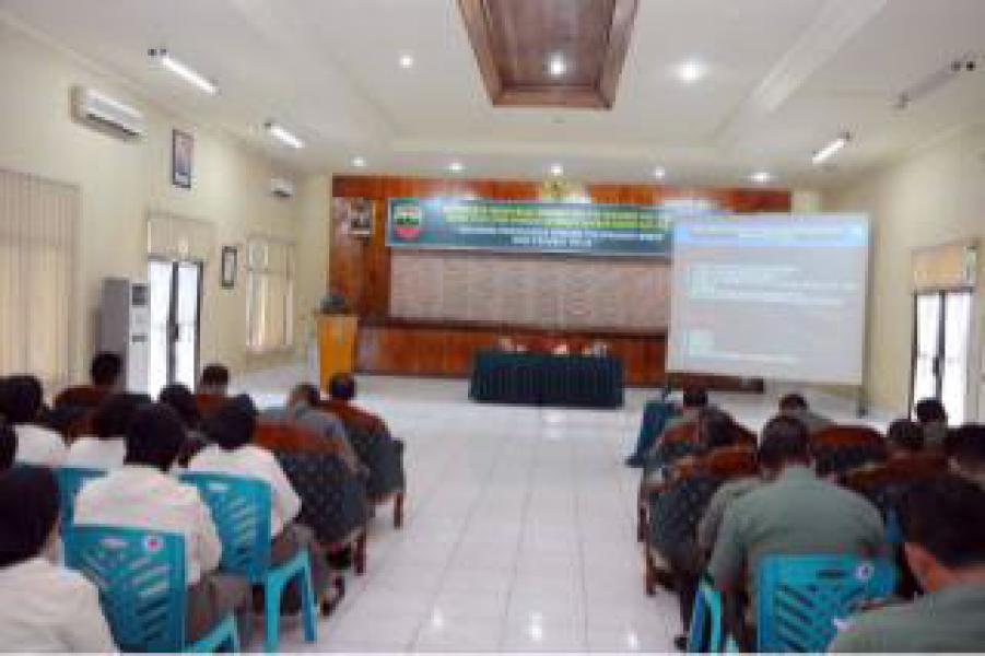 Korem 031/WB Gelar Penyuluhan Hukum