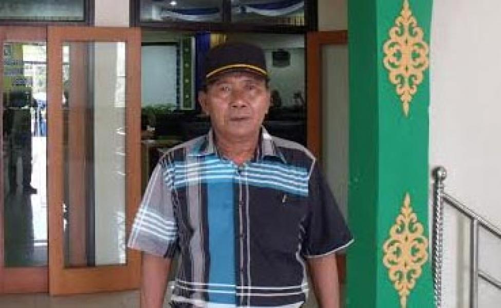 LAK Harapkan Pelantikan Berjalan Sukses