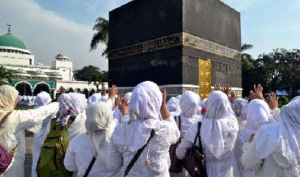 Lima Hal yang Perlu Diketahui Calon Jamaah Haji tentang Virus MERS