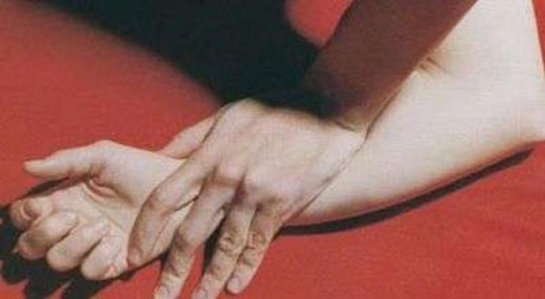 Mahasiswa Kedokteran Dicabuli Seniornya saat Ospek