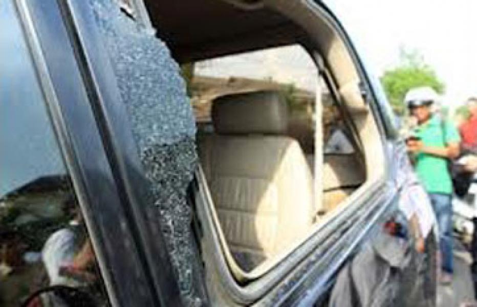 Maraknya Pencurian Modus Pecah Kaca, Polisi Diminta Bertindak