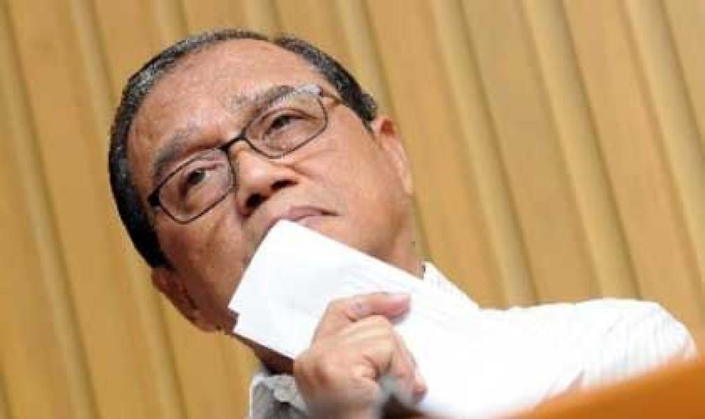 Masa Jabatan Wakil Ketua KPK Akan Habis, Presiden Bentuk Pansel