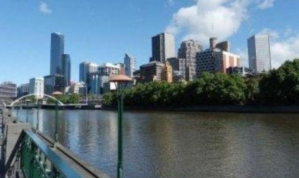 Melbourne Kembali Dinobatkan Kota Paling Layak Huni 2014