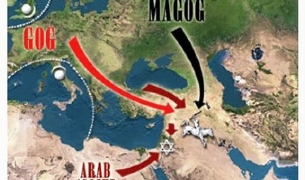 Menguak Tabir Ya`juj dan Ma`juj (1)