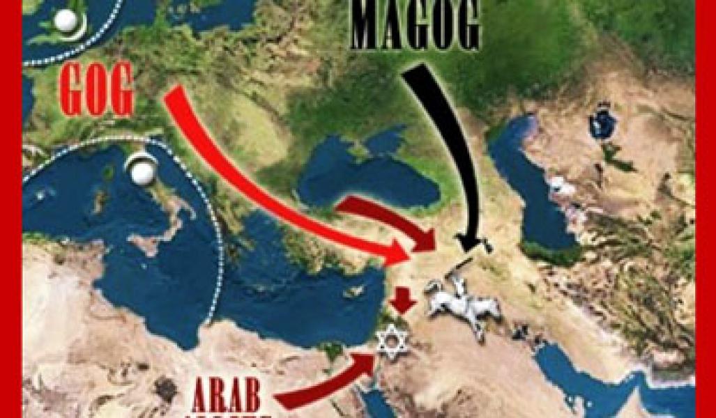 Menguak Tabir Ya`juj dan Ma`juj (2)