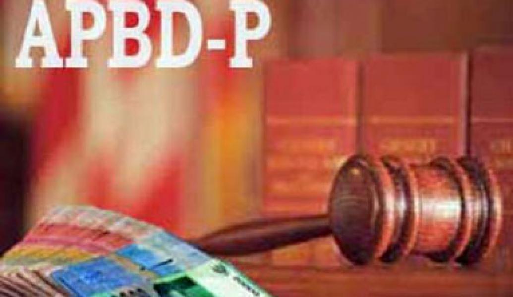 Nasib RAPBD-P Pelalawan Terkatung-katung