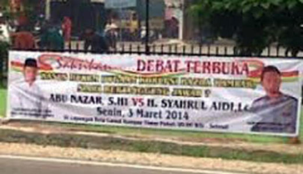 Nurjanah: Temuan Rp 571 Juta Merupakan Kesalahan Administrasi