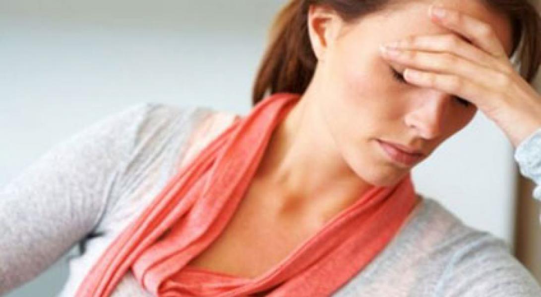 Orang Pengidap Bipolar Bisa Miliki Hasrat Seksual Tinggi