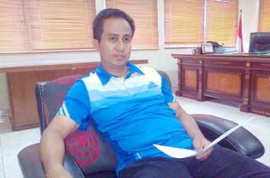 PNS Membandel, TPP Dipotong 100 Persen