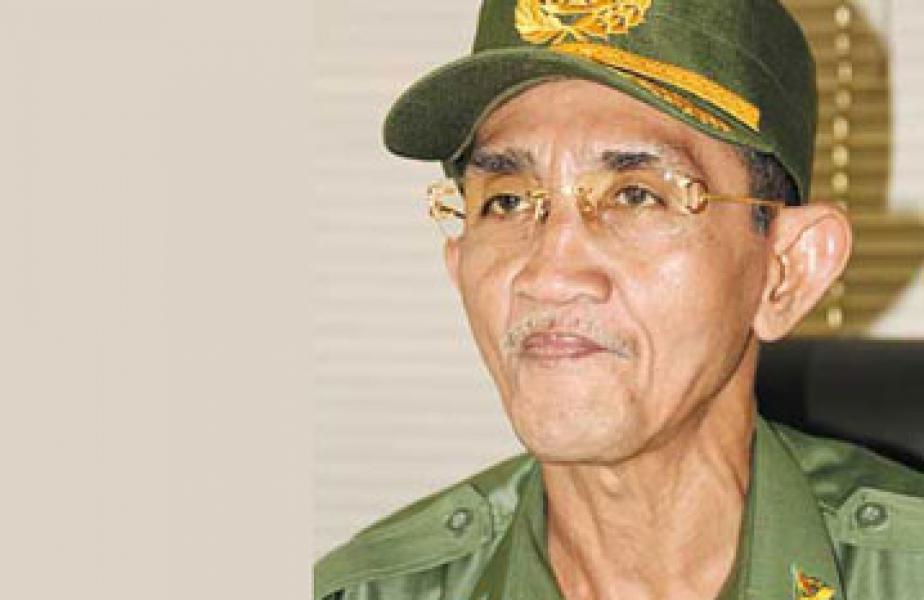 PT BPLP Sepakat Ganti Keruskan Kebun Masyarakat Rp 100.000 Perbatang