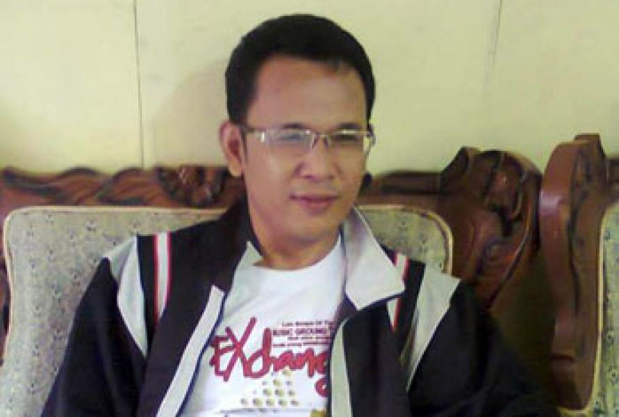 PT SAL Cemari Lingkungan dan Ganggu Perekonomian Warga Pungkat