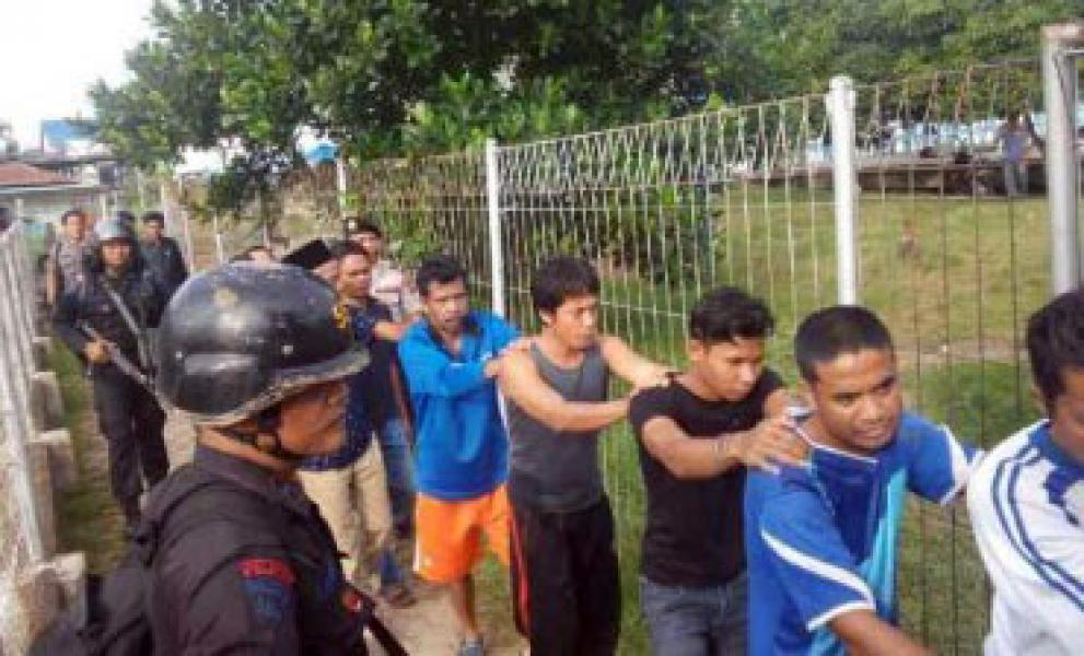 PWI Inhil akan Lakukan Investigasi ke Desa Pungkat
