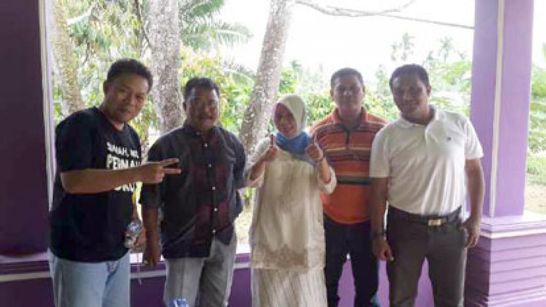 Panitia Reuni Silver SMAN 1 Rengat Terbentuk