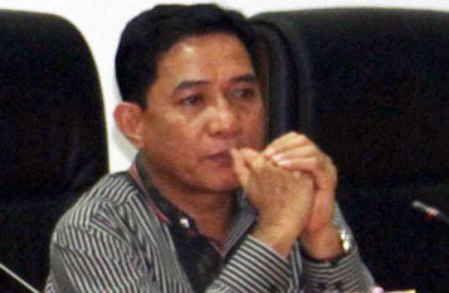 Pansus II Ranperda Kampar Terbentuk
