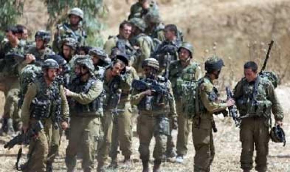 Pejuang Hamas Ceritakan Kepengecutan Tentara Israel