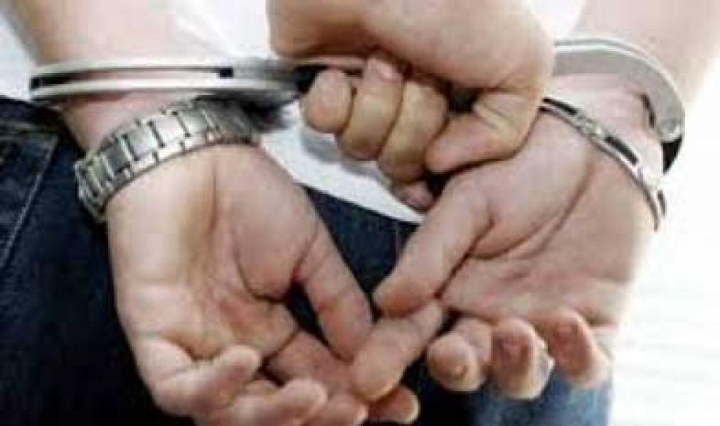 Pelaku Perampokan dan Pemerkosa Akhirnya Tertangkap