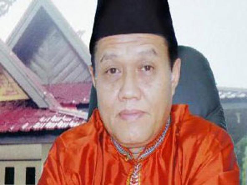 Pelalawan Dapat Jatah 220 Unit Pembangunan Rumah Semenisasi dan Layak Huni