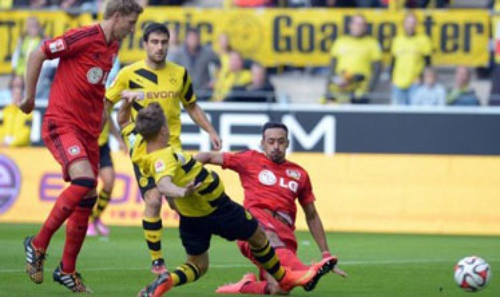 Pemain Ini Cetak Gol Hanya Dalam 9 Detik