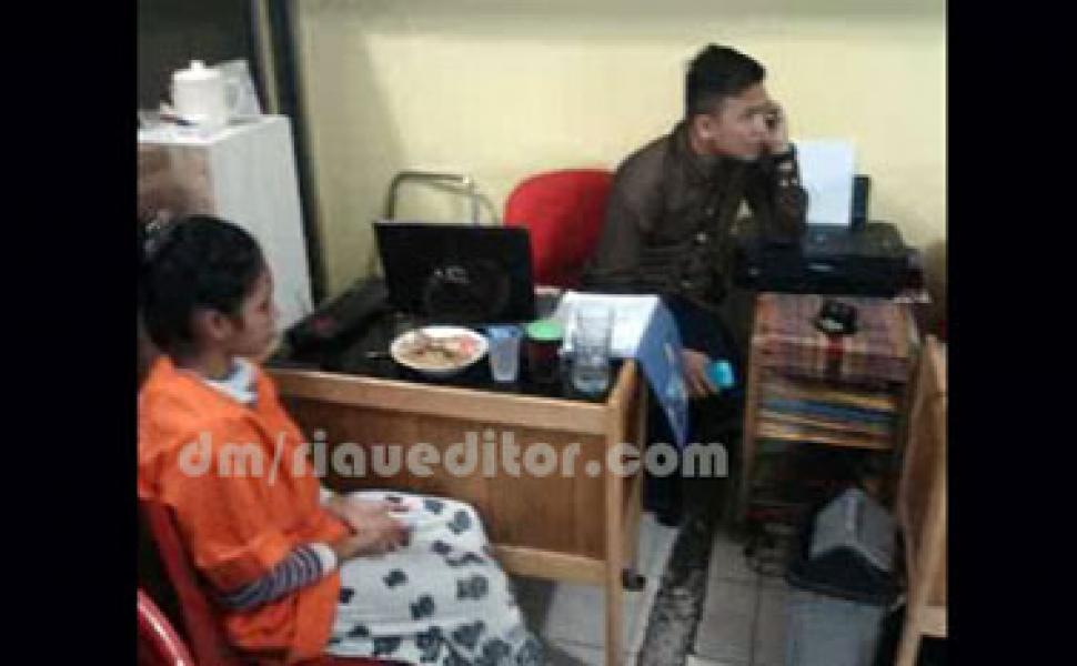 Pembunuh Jeanette Terancam Hukuman Mati