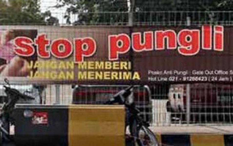 Pemko akan Menindak Pungli di Areal Purna MTQ Pekanbaru