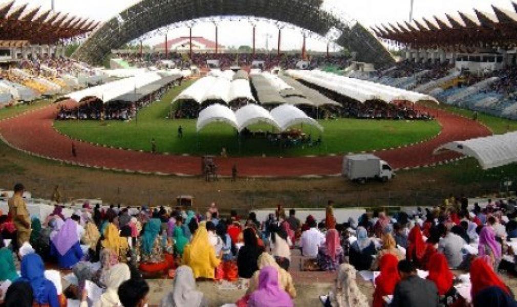Pendaftaran CPNS Dibuka 20 Agustus Lewat Online