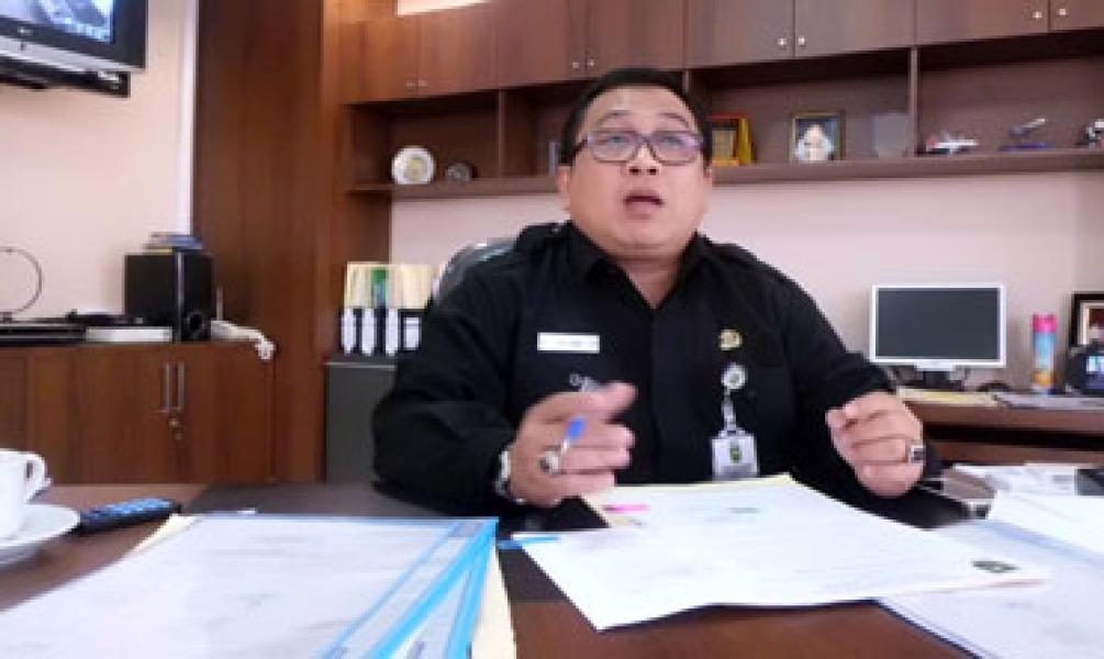 Realisasi Investasi di Riau Mencapai Rp14,5 Triliun