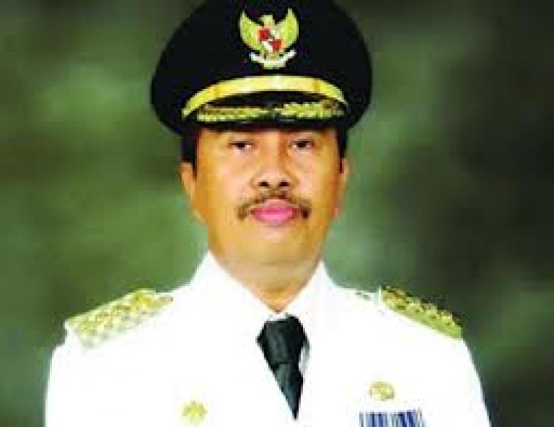 Renungan Suci di Makam Sultan Syarif Kasim