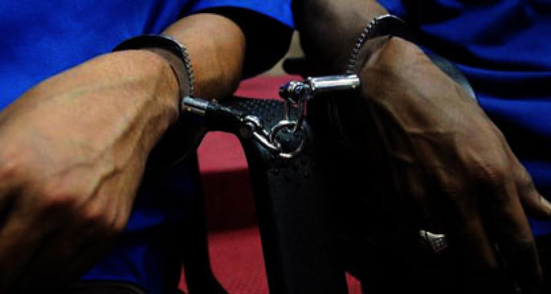 Saat Kabur Handphone Jatuh, Dua Pencuri Diringkus Polisi