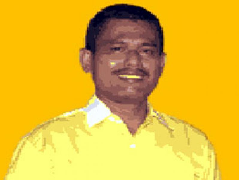 Samsudin, Ketua DPRD Inhu Sementara